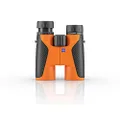 Zeiss Terra ED 10x42 Black-Orange Binoculars