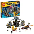LEGO 70909 Batman Batcave Break-in Building Toy