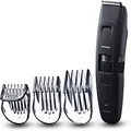 Panasonic ER-GB86 Wet and Dry Ultimate Beard Trimmer (58x cutting length, three Attachments)