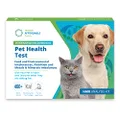 5Strands Pet Food & Environmental Intolerance Test for Dogs & Cats, Nutrition & Metals and Minerals Imbalances - at Home Sensitivity Testing, 481 Items, Results in 5 Days, All Ages and Breeds