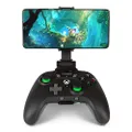 PowerA Moga XP5-X Plus Bluetooth Controller for Mobile And Cloud Gaming On Android And PC, Gamepad, Phone Clip, Gaming Controller - Xbox One