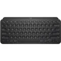 Logitech MX Keys Mini Wireless Bluetooth Keyboard in Black