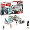 LEGO 75203 Star Wars Hoth Medical Chamber
