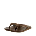 Reef Men's Sandals, Drift Classic, Brown, 11