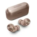 Technics EAH-AZ40 True Wireless Earbuds (Rose Gold)