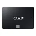 SAMSUNG 870 EVO SATA SSD 250GB 2.5” Internal Solid State Hard Drive, Upgrade Desktop PC or Laptop Memory and Storage for IT Pros, Creators, Everyday Users, MZ-77E250B/AM