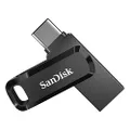 SanDisk 512GB Ultra Dual Drive Go USB Type-C Flash Drive - SDDDC3-512G-G46