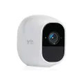 Arlo Pro 2 VMC4030P - (1) Add-on Camera | Rechargeable, Night vision, Indoor/Outdoor, HD Video 1080p, Two-Way Talk, Wall Mount | Cloud Storage Included | Works with Arlo Pro Base Station