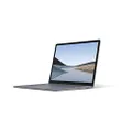 Microsoft Surface Laptop 3-13.5 Inches Ultra-Thin Touchscreen Laptop - Windows 10 Home (Intel Core i7 | 16GB RAM + 512GB ROM, Platinum)
