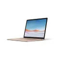 Microsoft Surface Laptop 3-13.5 Inches Ultra-Thin Touchscreen Laptop - Windows 10 Home (Intel Core i5 | 8GB RAM + 256GB ROM, Sandstone)