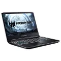 Acer Predator Helios 300 PH315-53 15.6 inch Gaming Laptop (Intel Core i7-10750H, 16GB RAM, 1TB SSD, NVIDIA GTX 1660Ti, Full HD 144Hz Display, Windows 10, Black)