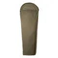 Snugpak Bivvi Bag, Waterproof Emergency Survival Bivy, Compact and Breathable, Olive