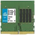 Crucial 8GB DDR4-2666MHz CL19 1.2V Non-ECC DIMM Desktop Memory CT8G4DFS8266