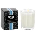 NEST Fragrances NEST02OS002 Votive Candle- Ocean Mist & Sea Salt, 2 oz