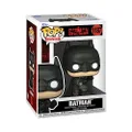 Funko Pop! Movies: The Batman - Batman