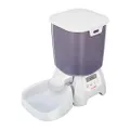 Cat Mate Ani Mate C3000 Automatic Dry Food Feeder for Cats & Small Dogs