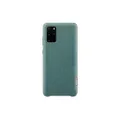 Samsung EF-XG985FGEGWW Kvadrat Cover for 6.7" Galaxy S20+, Green