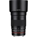 Samyang 135mm F2.0 ED UMC Lens for Nikon AE-Mount Cameras