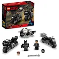 LEGO Super Heroes 76179 Batman™ & Selina Kyle™ Motorcycle Pursui (149 Pieces)