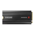Samsung MZ-V8P1T0CW 980 PRO NVMe M.2 SSD with Heatsink, 1TB