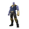 Bandai Tamashii Nations S.H. Figuarts Thanos "Avengers: Infinity War" Action Figure