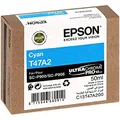 Epson Ink T47A2 C 50 ml