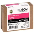 EPSON Ink T47A3 M 50 ml