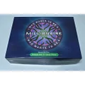 Who Wants To Be A Millionaire - Based on the Smash Hit TV Game Show - Pressman
