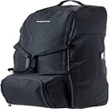 Bag Boy T-460 Golf Travel Cover for Airlines, Lightweight, Internal Compression Strap, Lockable Full Wrap-Around Zipper