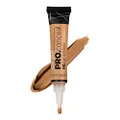 L.A. Girl HD Pro.Conceal Concealer, Fawn, 9.07 g