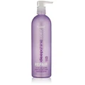 RUSK Deepshine Color Repair Sulfate Free Shampoo, 25 Fl Oz