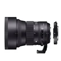 SIGMA 932428 Contemporary 150-600mm F5-6.3 DG OS HSM Teleconverter Kit for Nikon Full Size