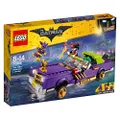 LEGO Batman The Joker Notorious Lowrider Building Toy