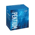 Intel BX80677G4560 7th Gen Pentium Desktop Processors