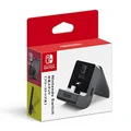 Nintendo Switch charging stand (fleece-top)