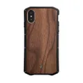Element Case Katana case for iPhone Xs/X - Stainless Steel (EMT-322-196EY-01)