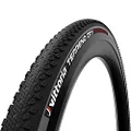 Vittoria Terreno Dry Bike Tires for Gravel and Dry Terrain Conditions - Cyclocross Terreno Dry G2.0 Tubeless TNT Tire (700x33c)