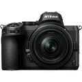 Nikon Z 5 + NIKKOR Z 24-50mm f/4-6.3 Kit, Black