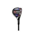 Cobra Golf 2021 Radspeed One Length Hybrid Matte Black-Red-Blue (Men's Right Hand, UST Recoil 480 ESX, Reg Flex, 18)