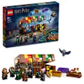 LEGO Harry Potter TM 76399 Hogwarts™ Magical Trunk (603 Pieces)