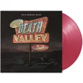 Death Valley Paradise (Transparent Red)
