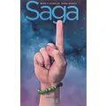 Saga: Compendium One