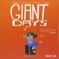 Giant Days Vol. 2: Volume 2
