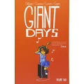 Giant Days Vol. 2: Volume 2
