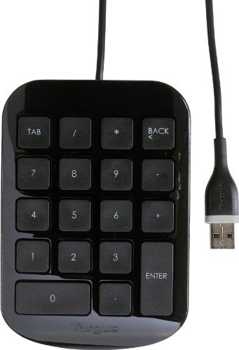 Targus Numeric Keypad