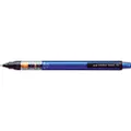 Uni Mechanical Pencil, Kuru Toga Pipe Slide Model 0.5mm Lead, Blue (M54521P.33)