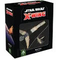 Star Wars X-Wing 2nd Edition Miniatures Game Hound's Tooth EXPANSION PACK | Strategy Game for Adults and Teens | Ages 14+ | 2 Players | Average Playtime 45 Minutes | Made by Atomic Mass Games