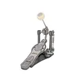 Radic Ludwig Speed Series Speed Flyer Bass Drum Pedal L204SF Silver