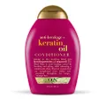 OGX Anti-Breakage Keratin Oil Conditioner, 385ml