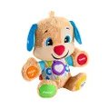 Fisher-Price FPM43 Laugh and Learn Smart Stages Puppy Toy